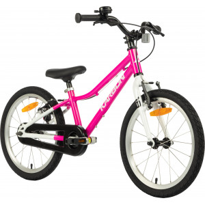 Bicycle Karbon Superlight 18 pink