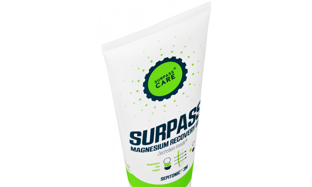 ????????????????? ???? Surpass Magnesium Recovery 200ml - 2