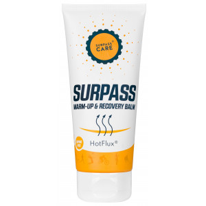 ??????????? ??????? Surpass Warm-up & Recovery 200ml