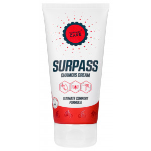 ???? ?????? ????????? Surpass Chamois Natural 170ml