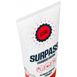 ???? ?????? ????????? Surpass Chamois Natural 170ml