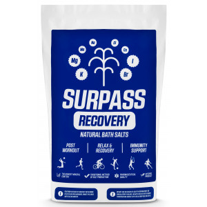 ???? ??? ????? Surpass Recovery Natural 1kg