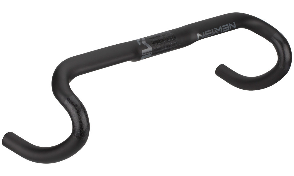 Руль NEWMEN Advanced Carbon 318 