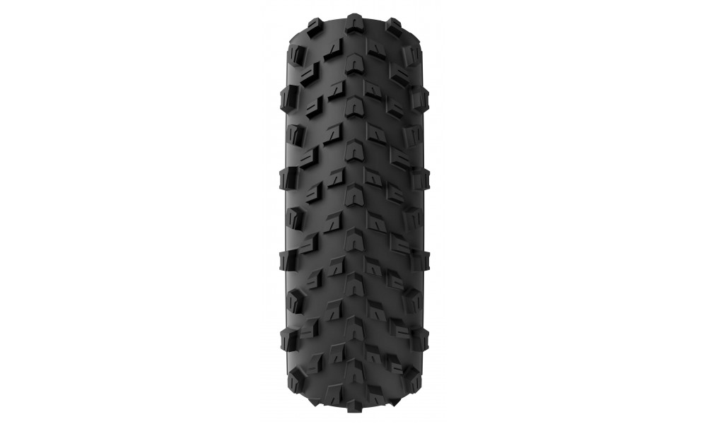 Tire 28" Vittoria Terreno T60 Mixed G2.0 TLR Fold 700x40c / 40-622 black - 2