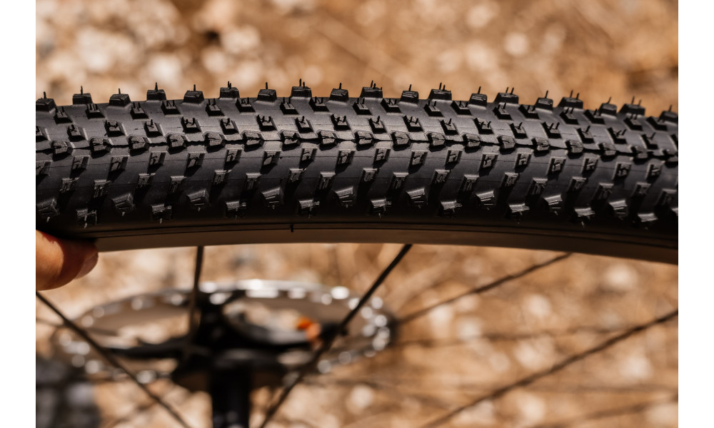 Tire 28" Vittoria Terreno T60 Mixed G2.0 TLR Fold 700x40c / 40-622 black - 3