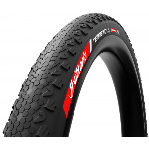 Tire 29" Vittoria Terreno XC Race TLR Fold 29x2.4 / 60-622 black