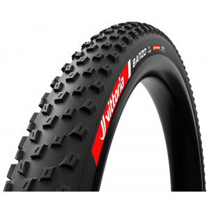 Tire 29" Vittoria Barzo XC Race TLR Fold 29x2.25 / 55-622 black