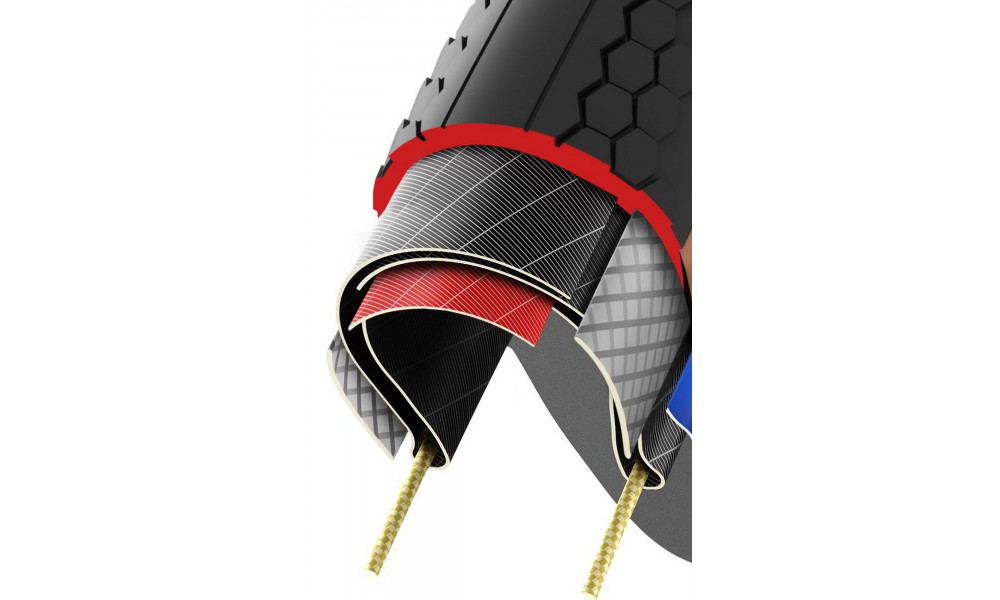 Шина 28" Vittoria Terreno T10 Hardpack G2.0 TLR Fold 700x50c / 50-622 black - 3