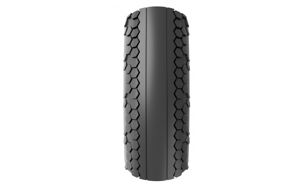 Tire 28" Vittoria Terreno T10 Hardpack G2.0 TLR Fold 700x45c / 45-622 black - 2