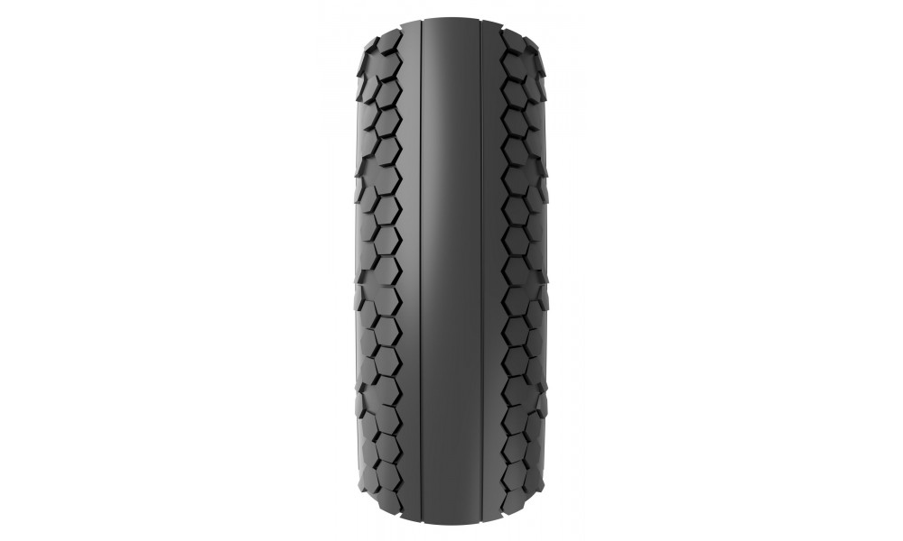 Tire 28" Vittoria Terreno T10 Hardpack G2.0 TLR Fold 700x45c / 45-622 brown-black - 4