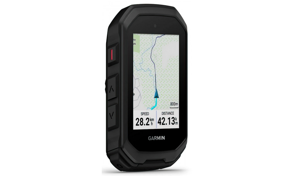 Bike computer Garmin Edge MTB - 1