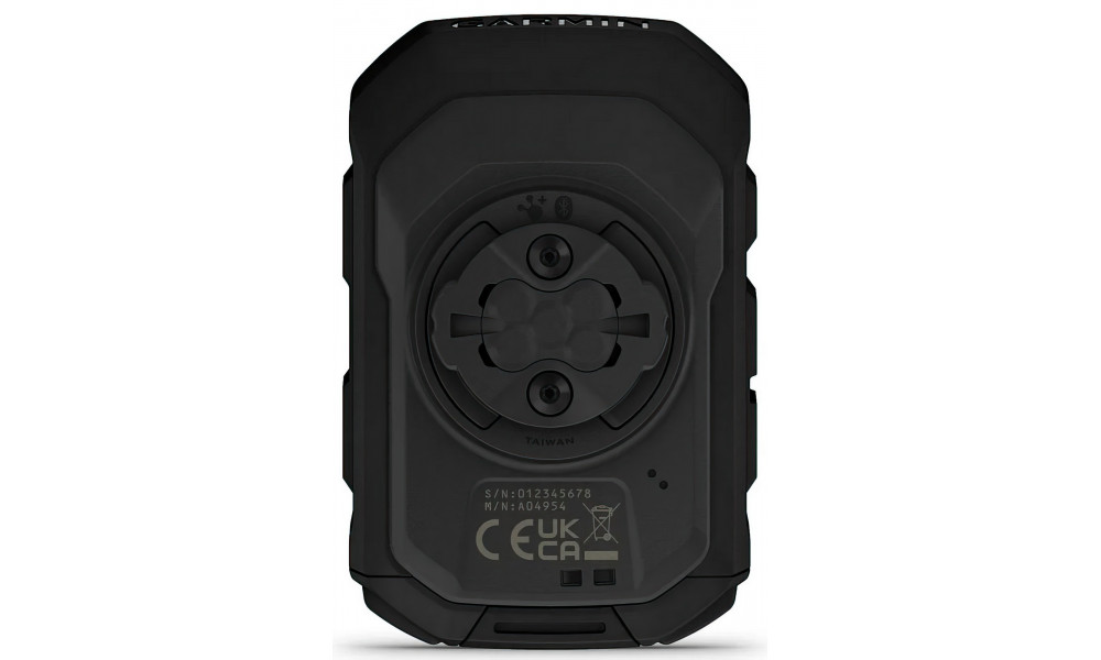 Bike computer Garmin Edge MTB - 3