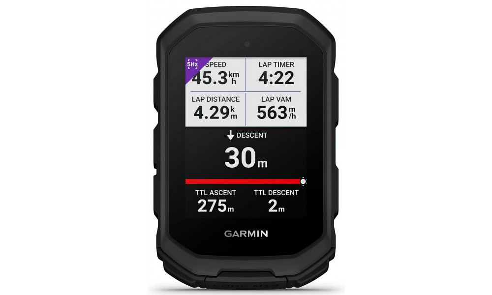 Bike computer Garmin Edge MTB - 6