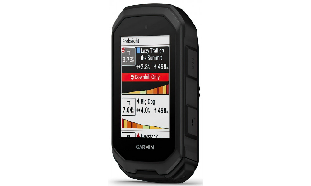 Bike computer Garmin Edge MTB - 7