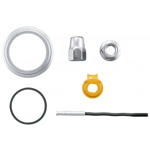 Rear hub Shimano Nexus 3 components SM-3C41 (81.85mm)