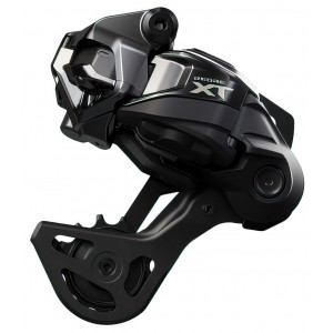 Rear derailleur Shimano Deore XT Di2 RD-M8250 GS 1x12-speed Rear derailleur Shimano Deore XT Di2 RD-M8250 GS 1x12-speed