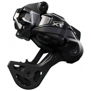 Задний переключатель Shimano Deore XT Di2 RD-M8250 GS 1x12-speed