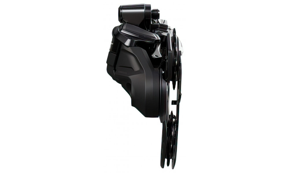 Rear derailleur Shimano Deore XT Di2 RD-M8250 GS 1x12-speed - 3