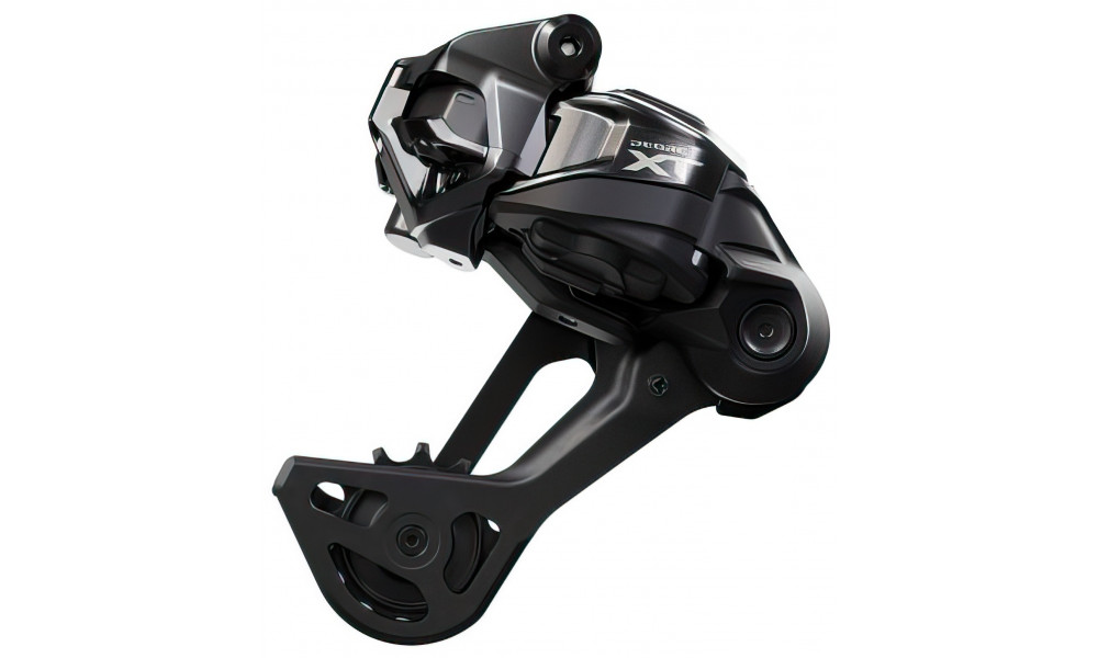 ?????? ????????????? Shimano Deore XT Di2 RD-M8250 SGS 1x12-speed - 1