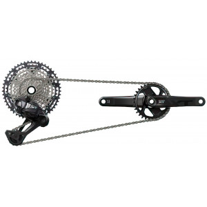 ?????? ????????????? Shimano Deore XT Di2 RD-M8250 SGS 1x12-speed