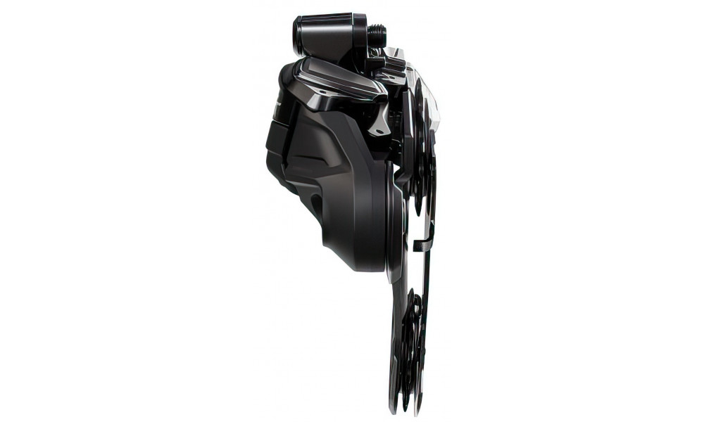 Задний переключатель Shimano Deore XT Di2 RD-M8250 SGS 1x12-speed - 3 Задний переключатель Shimano Deore XT Di2 RD-M8250 SGS 1x12-speed - 3