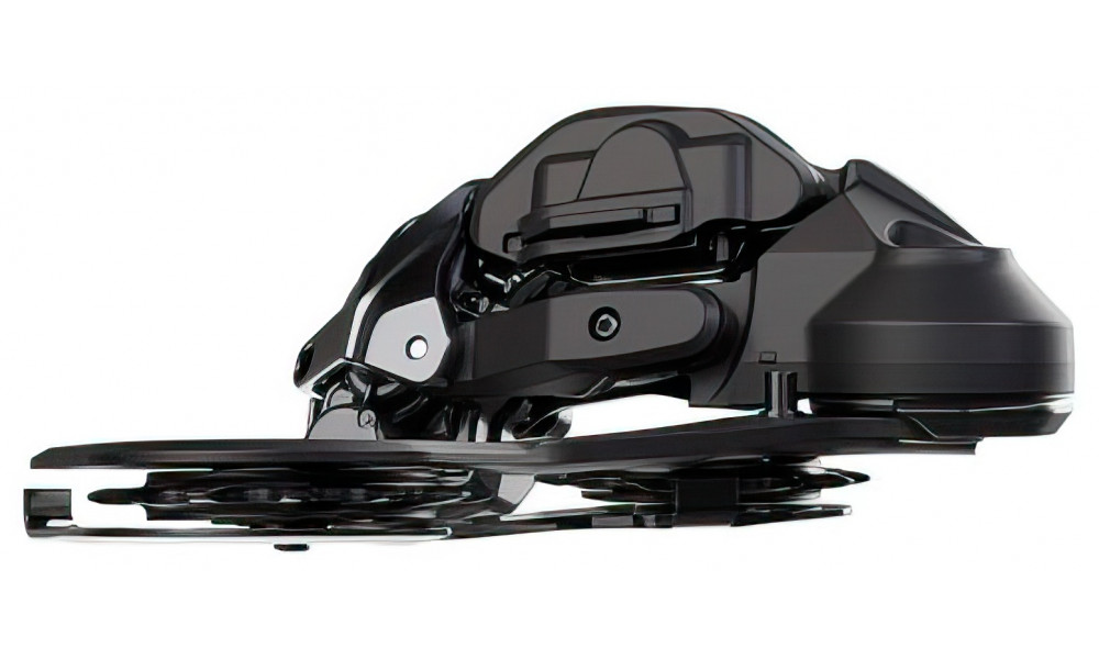 ?????? ????????????? Shimano Deore XT Di2 RD-M8250 SGS 1x12-speed - 4