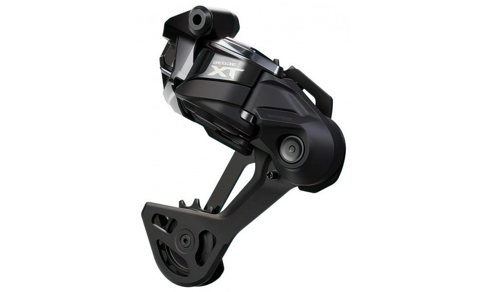 ?????? ????????????? Shimano Deore XT Di2 RD-M8250 SGS 1x12-speed - 5