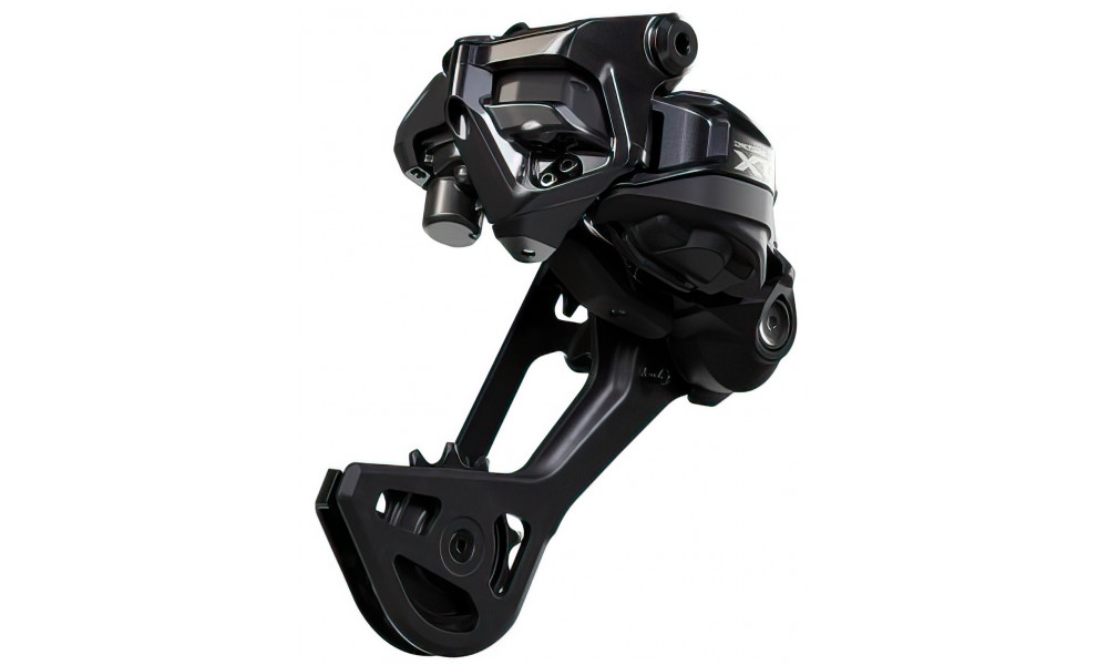 Задний переключатель Shimano Deore XT Di2 RD-M8250 SGS 1x12-speed - 6 Задний переключатель Shimano Deore XT Di2 RD-M8250 SGS 1x12-speed - 6