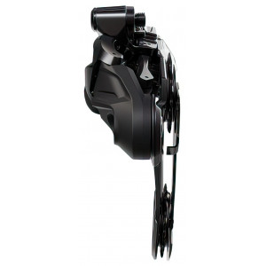 Rear derailleur Shimano Deore XT Di2 RD-M8260 SGS (E-bike) 1x11-speed Rear derailleur Shimano Deore XT Di2 RD-M8260 SGS (E-bike) 1x11-speed