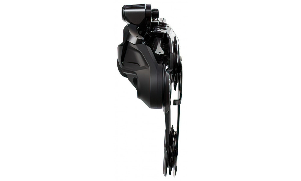 Rear derailleur Shimano Deore XT Di2 RD-M8260 SGS (E-bike) 1x11-speed - 2
