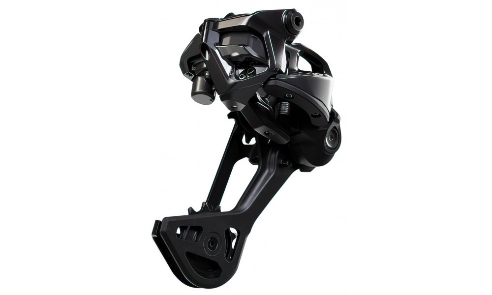 Задний переключатель Shimano Deore XT Di2 RD-M8260 SGS (E-bike) 1x11-speed - 5