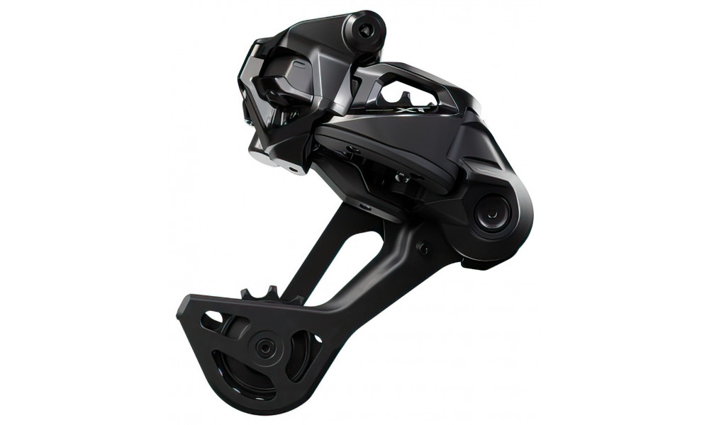 Задний переключатель Shimano Deore XT Di2 RD-M8260 SGS (E-bike) 1x12-speed - 1