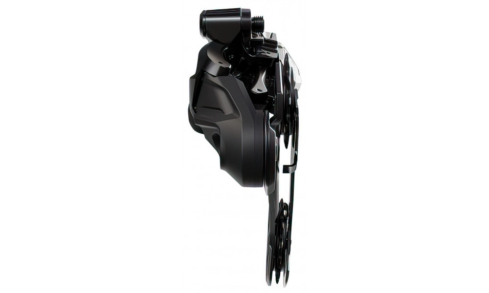 Rear derailleur Shimano Deore XT Di2 RD-M8260 SGS (E-bike) 1x12-speed - 3