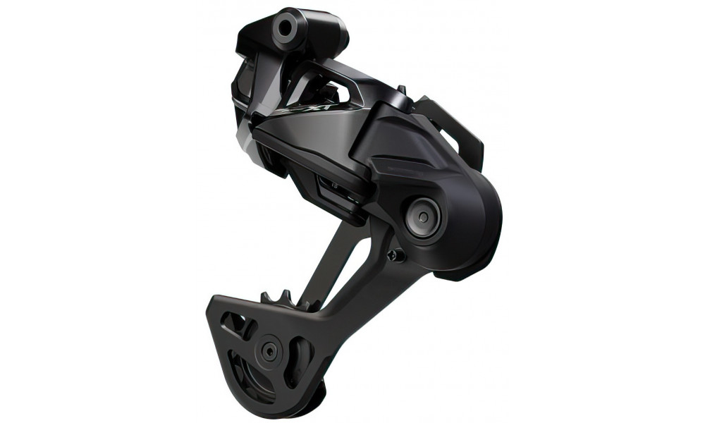 Задний переключатель Shimano Deore XT Di2 RD-M8260 SGS (E-bike) 1x12-speed - 5