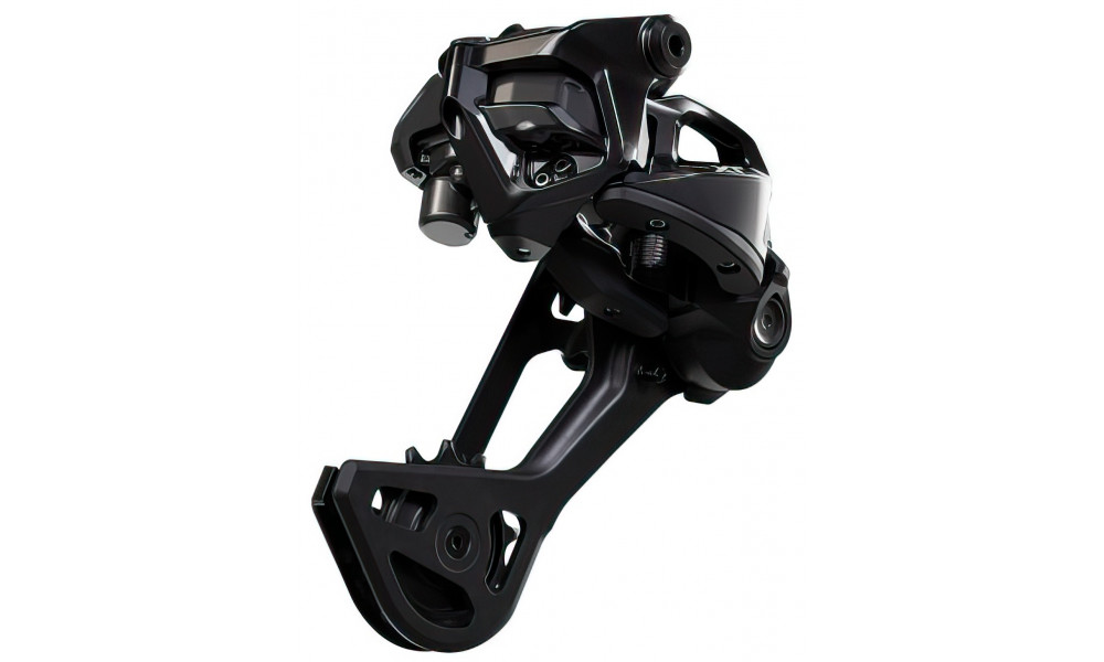 Задний переключатель Shimano Deore XT Di2 RD-M8260 SGS (E-bike) 1x12-speed - 6