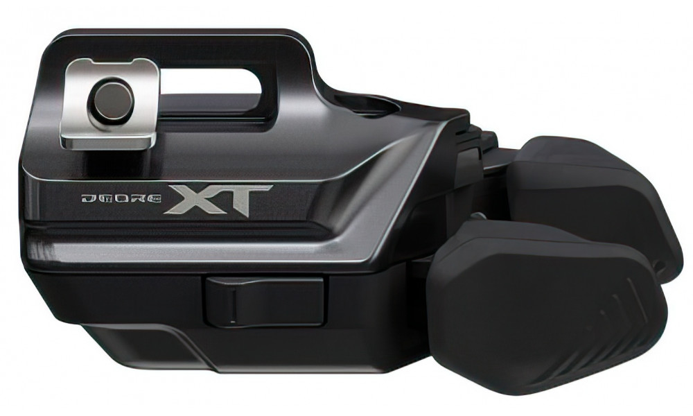 Shift Switch Shimano Deore XT Di2 SW-M8250-R I-Spec 12-speed - 1