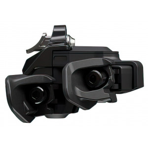 Ручка переключателя скоростей / шифтер Shimano Deore XT Di2 SW-M8250-R I-Spec 12-speed Ручка переключателя скоростей / шифтер Shimano Deore XT Di2 SW-M8250-R I-Spec 12-speed