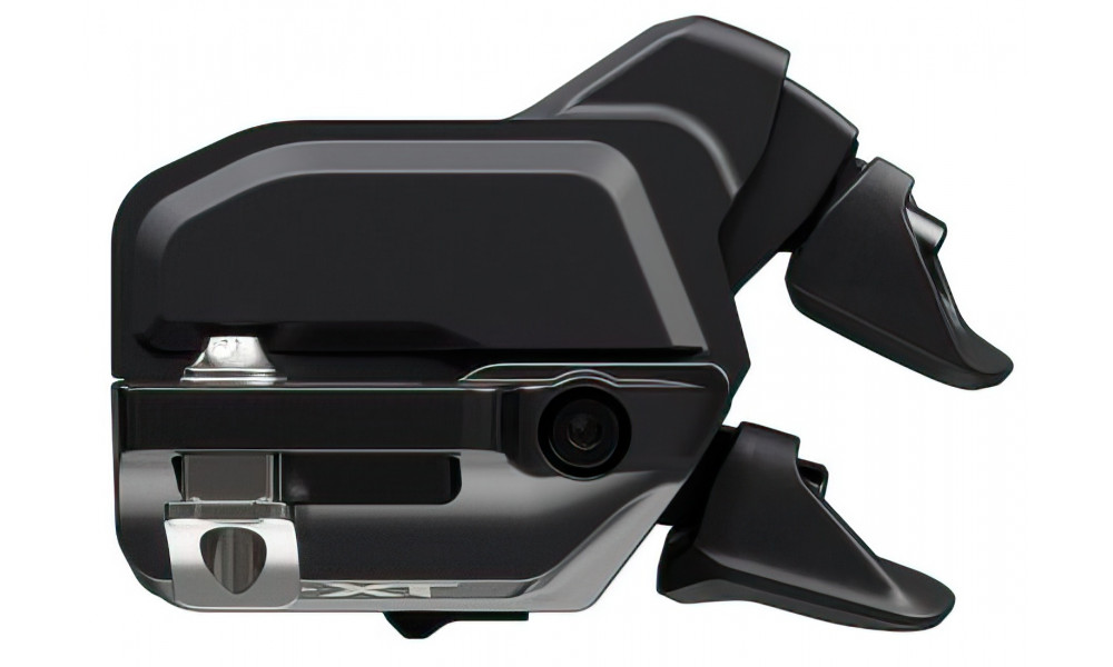 Ручка переключателя скоростей / шифтер Shimano Deore XT Di2 SW-M8250-R I-Spec 12-speed - 3 Ручка переключателя скоростей / шифтер Shimano Deore XT Di2 SW-M8250-R I-Spec 12-speed - 3