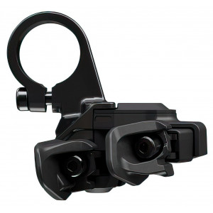 Ручка переключателя скоростей / шифтер Shimano Deore XT Di2 SW-M8250-R 12-speed