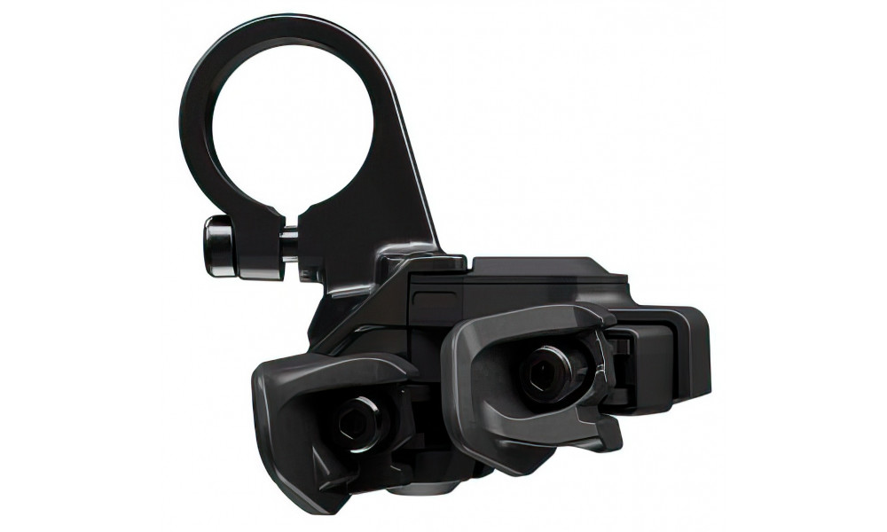 Ручка переключателя скоростей / шифтер Shimano Deore XT Di2 SW-M8250-R 12-speed - 2