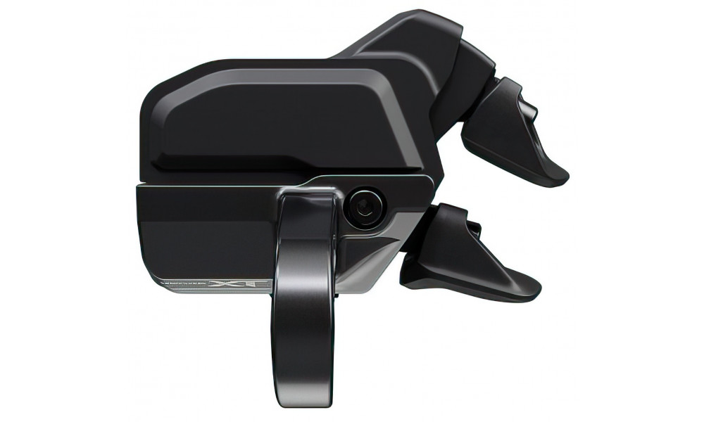 Shift Switch Shimano Deore XT Di2 SW-M8250-R 12-speed - 3