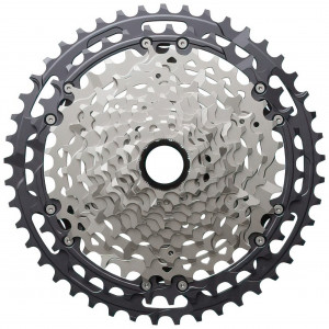 Cassette Shimano XT CS-M8200 12-speed