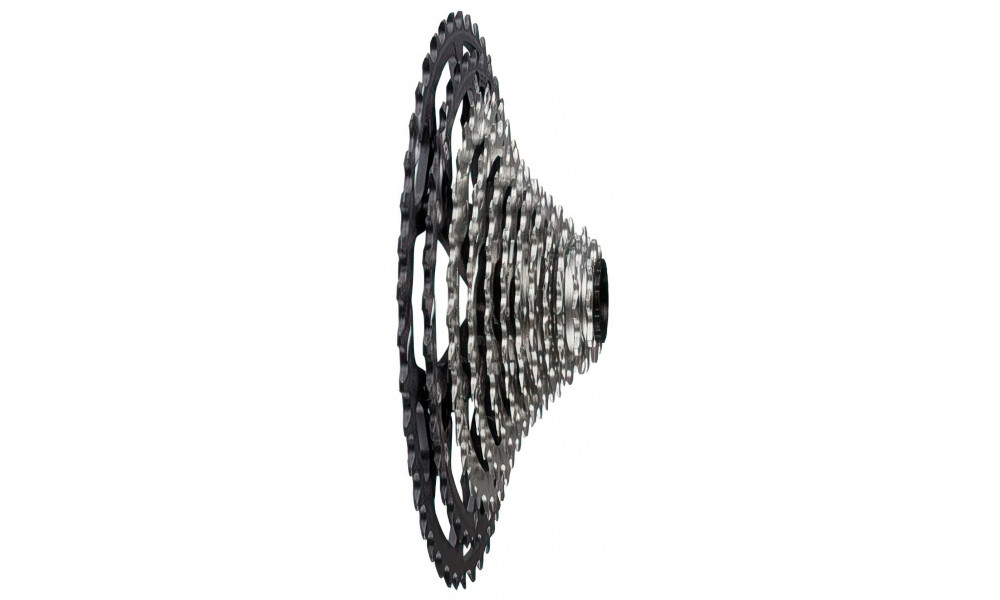 Cassette Shimano XT CS-M8200 12-speed - 5