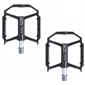 Pedals ACID FLAT A4-IB Hybrid black