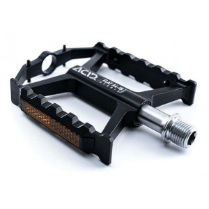 Педали ACID Flat A4-IB Hybrid Alu