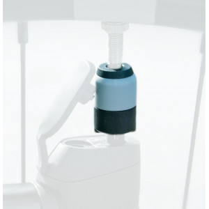 Pump adapter SKS Clik valve