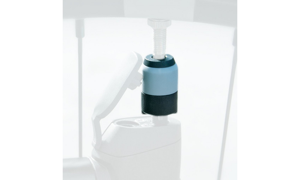 Pump adapter SKS Clik valve - 7