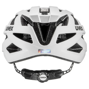 Helmet Uvex i-vo cc white matt