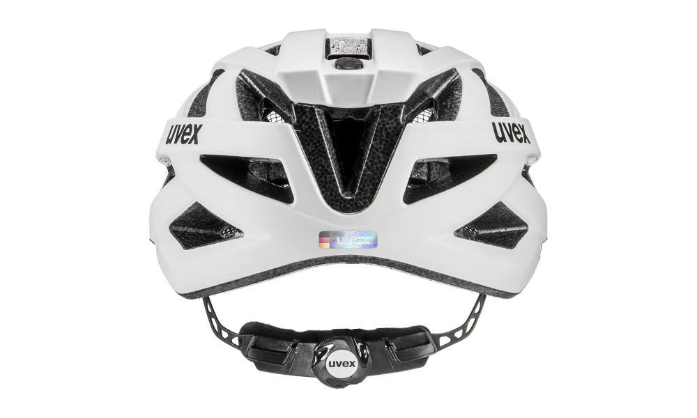 Helmet Uvex i-vo cc white matt - 2