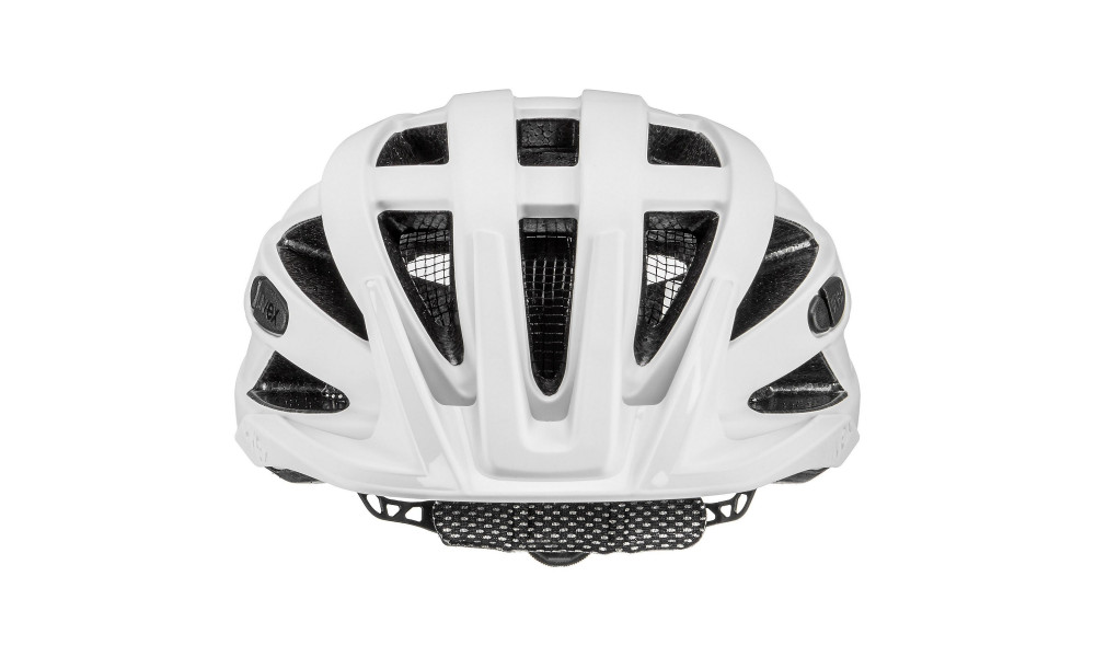 Helmet Uvex i-vo cc white matt - 3